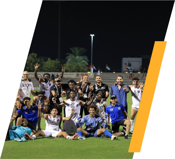 Royal FC mission-img